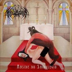 Bellhharar : Abside Do Sacrilégio